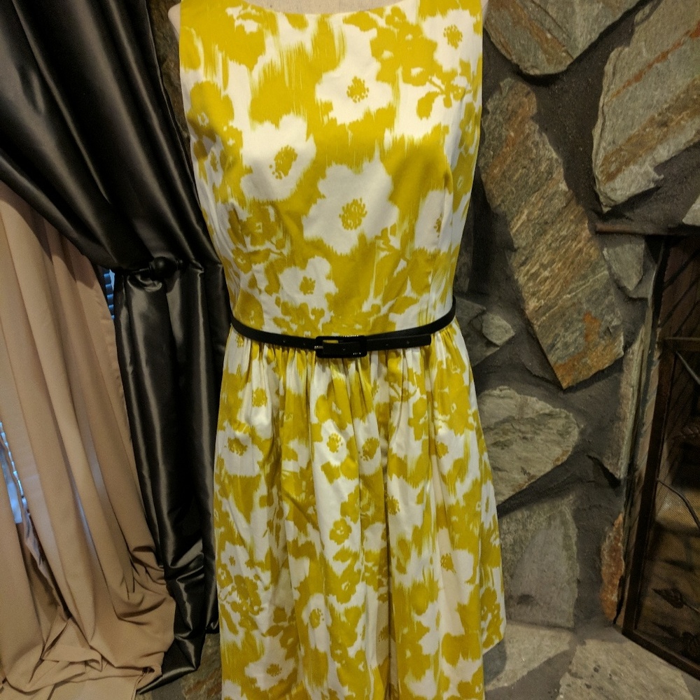 Woman dress